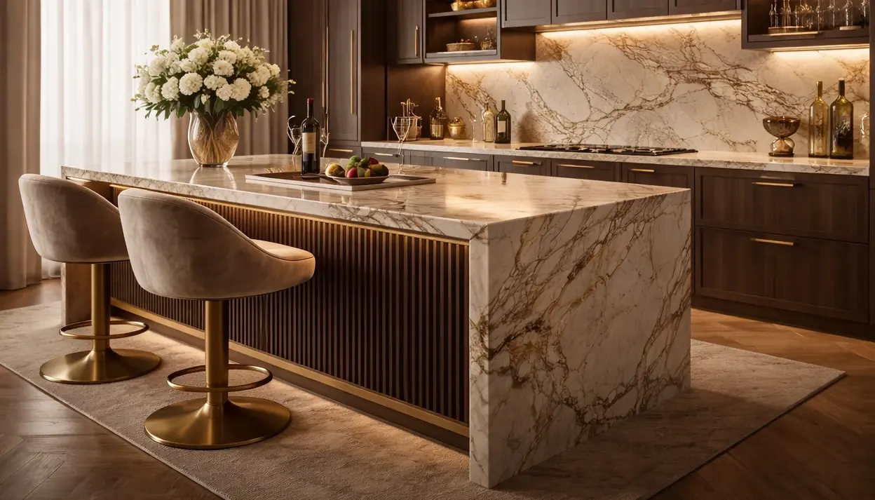 Fluens Innova Interior Design