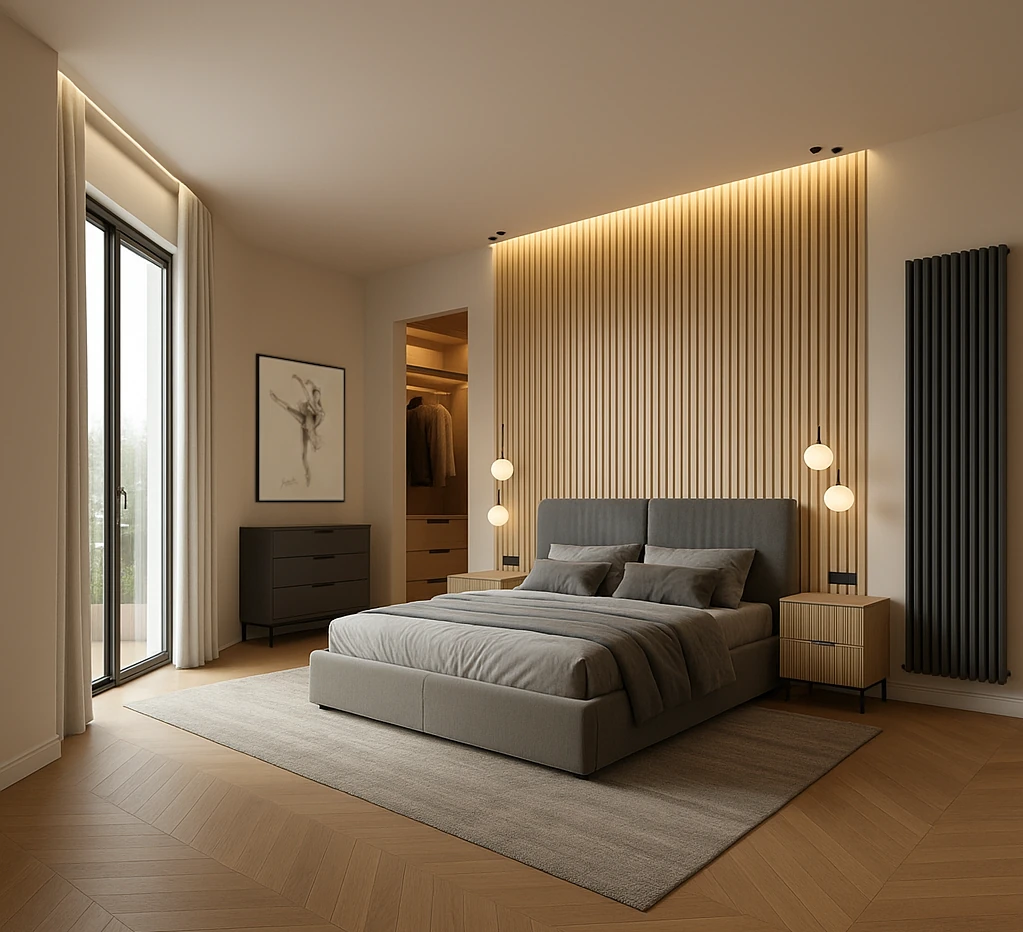 Dizajnersko rješenje